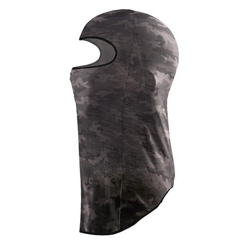 Balaclava - Camouflage