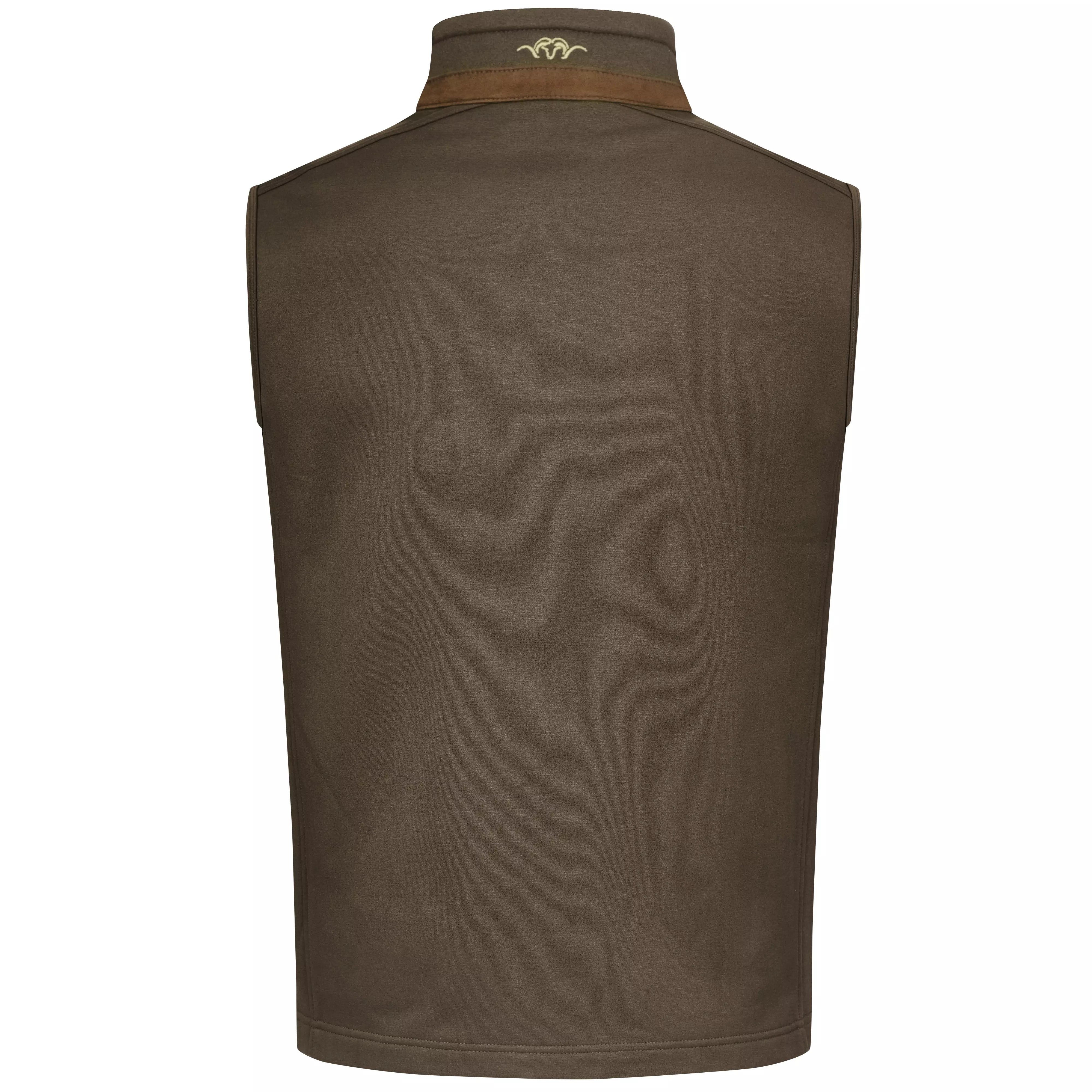 Fleeceväst Kylar - Blaser