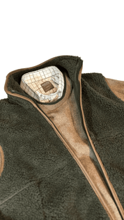 Rutig Jaktskjorta - Countryman