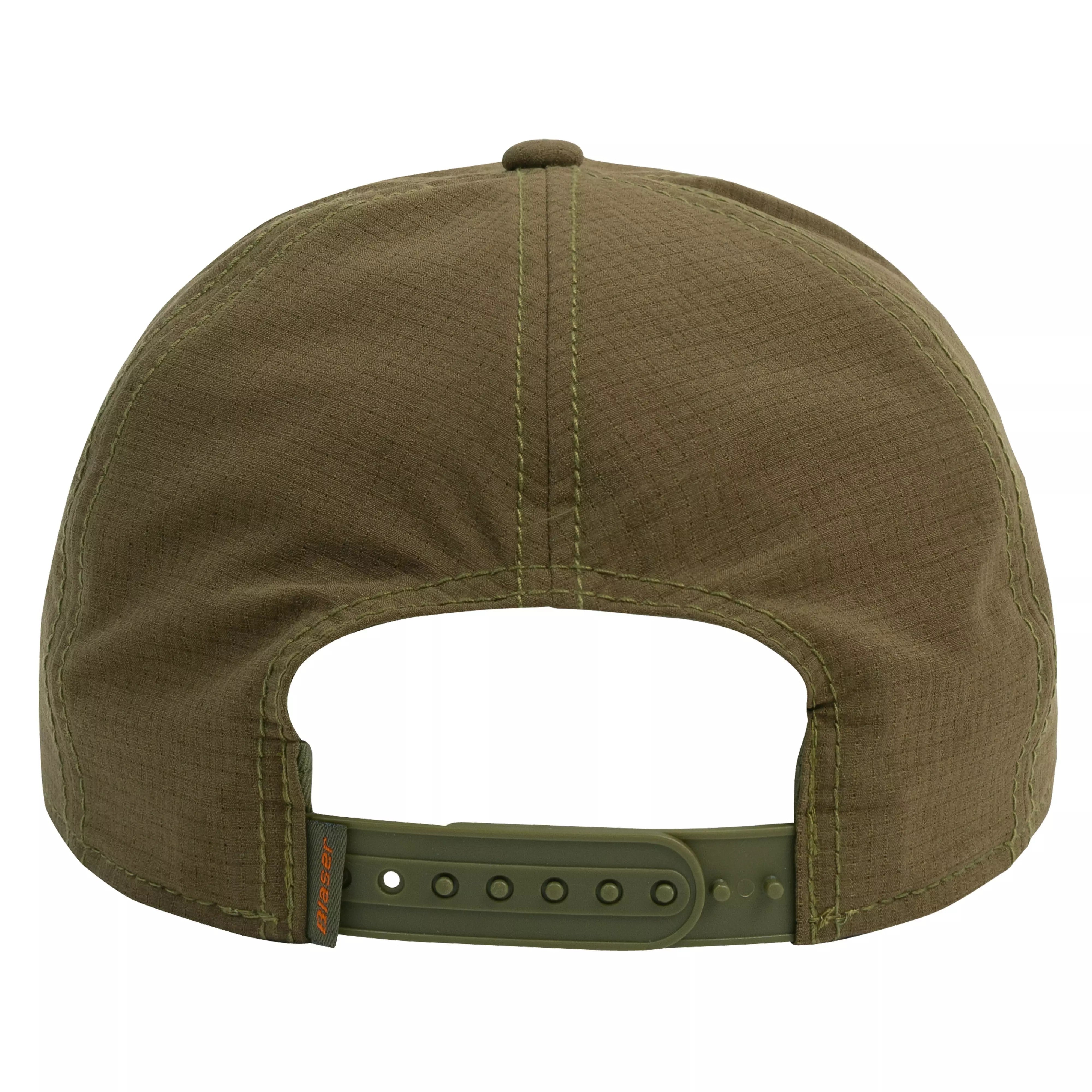 HunTec Airflow Cap Blaser - Grön Keps