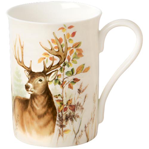 Kaffekopp - Hjort 0,37 L