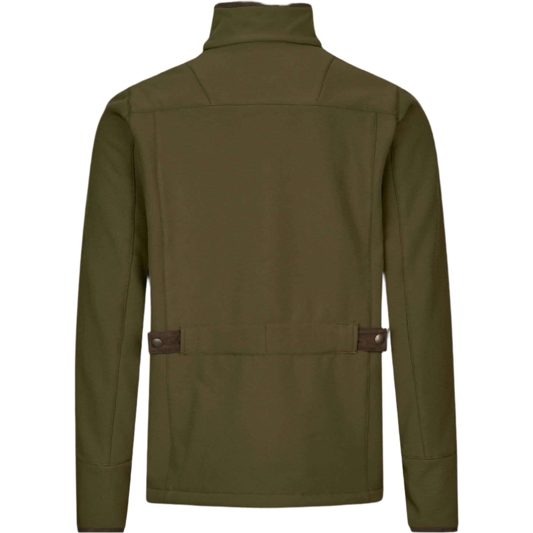 Wenlock Jacka - Pine Green