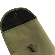 Hopvikbart Vapenfodral Grönt