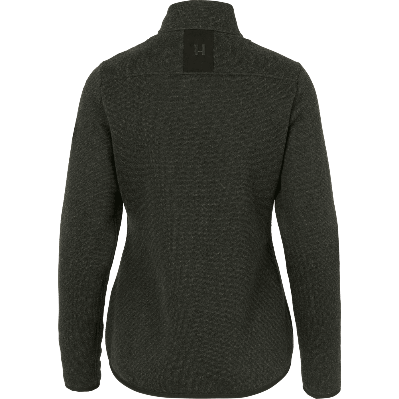 Metso Full Zip Dam - Willow Green