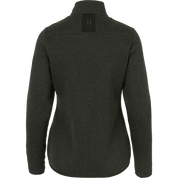 Metso Full Zip Dam - Willow Green