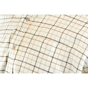 Rutig Jaktskjorta Herr