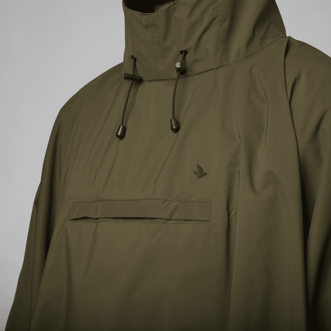 Taxus Regnponcho - Pine Green