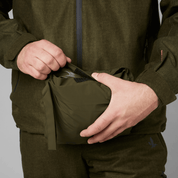 Taxus Regnponcho - Pine Green