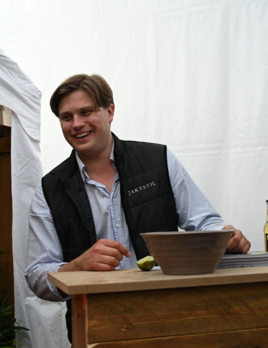 Tullgarn jagtmesse Svensk vildtmesse 2021