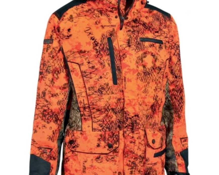 Jagtstativ til hundeførere - kvinder og mænd