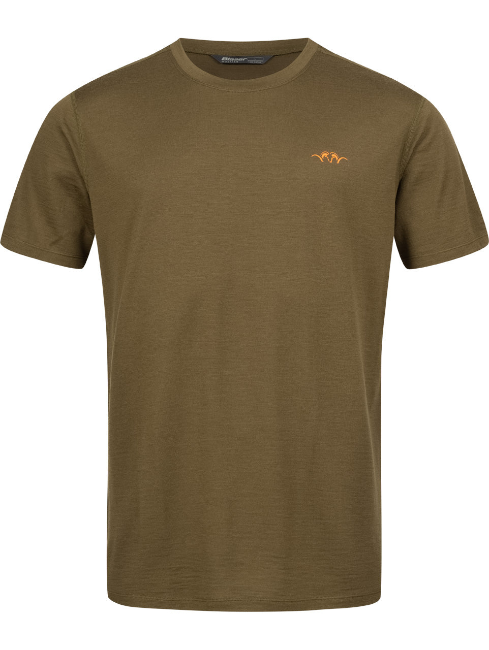 T-shirt - Men's Merino Base 160 T