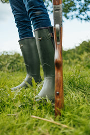 Arxus Pioneer Gummistövel