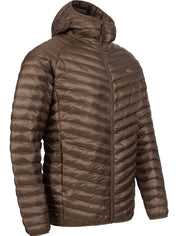 Blaser Challenger Airflake Jacket - Dark Brown