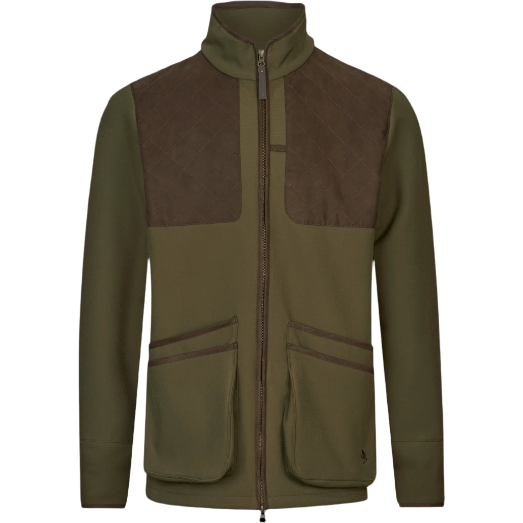 Wenlock Jacka - Pine Green