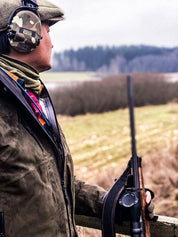 Sordin Pro X LED Camo - Jaktstil.se