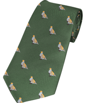 Jaktslips Med Rapphöna - Jaktstil.se