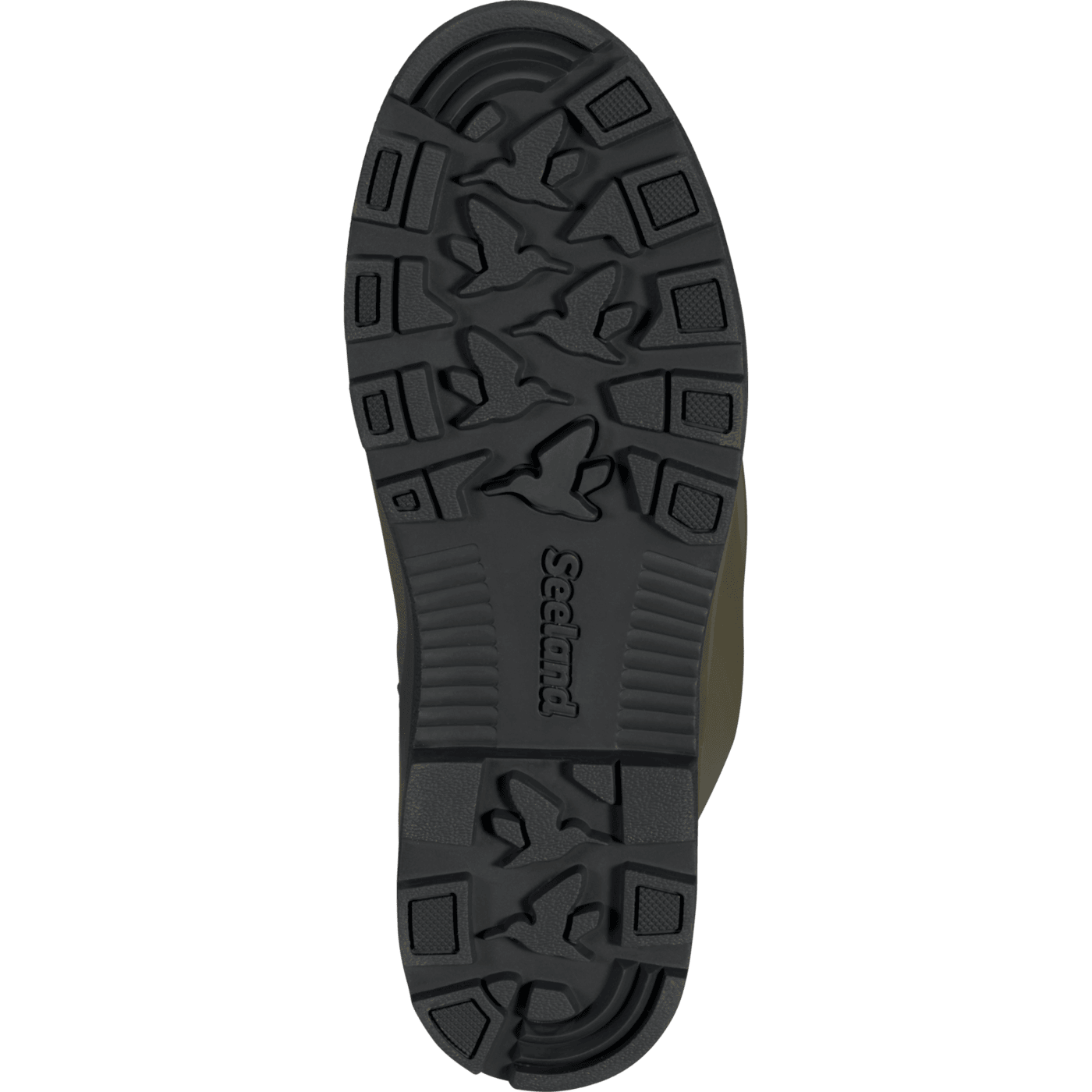 Key-Point Active Boot - Seeland Stövel