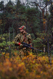 Moose Hunter 2.0 Fleecejacka