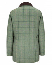 Roslin - Tweedjacka för Jakt