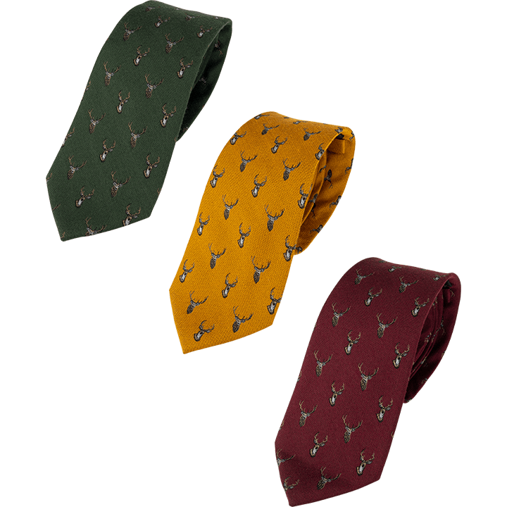 Jaktslips i Silke - Hjort - Jaktstil.se