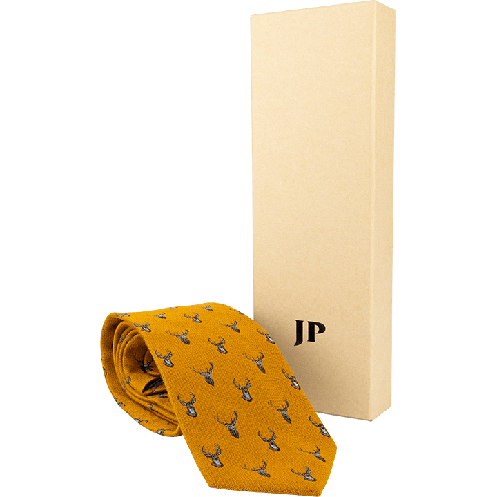 Jaktslips i Silke - Hjort - Jaktstil.se