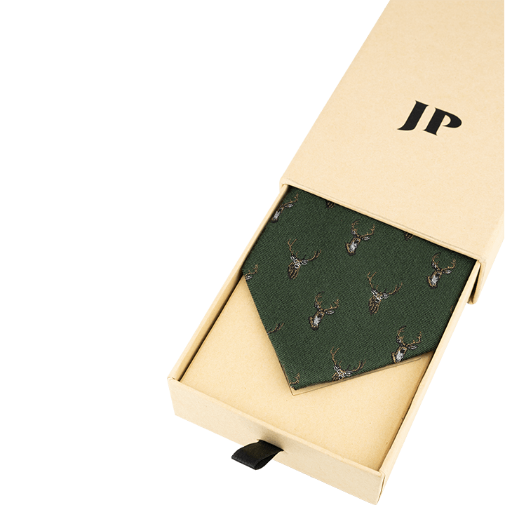 Jaktslips i Silke - Hjort - Jaktstil.se