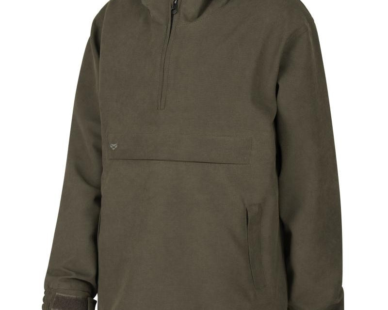 Jagdbekleidung für Kinder - Wasserdichte Jagdausrüstung