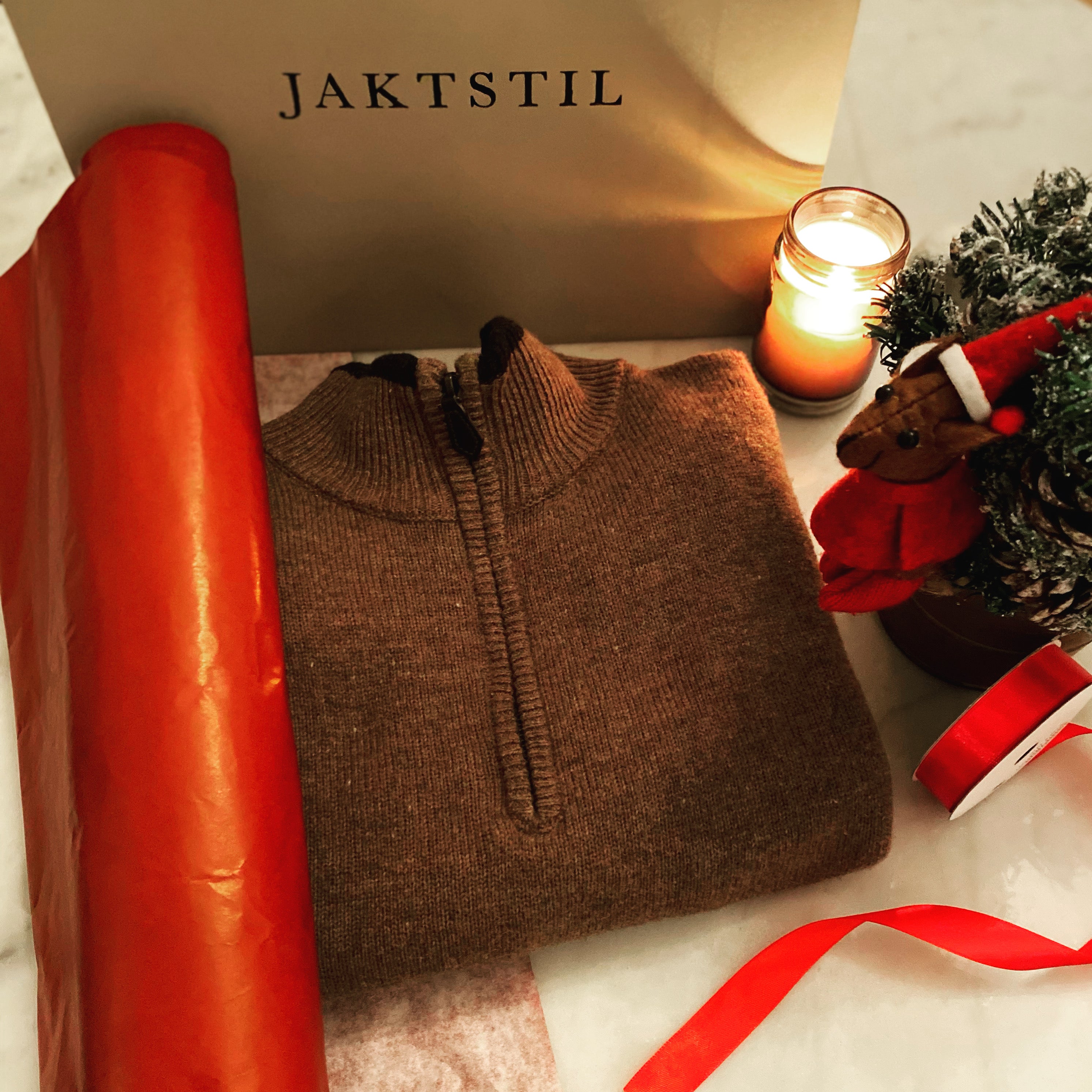 Julklapp till Jägare Tips