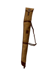 Tireur Vapenfodral Mocka - Zafron & Chestnut