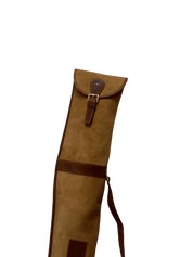 Tireur Vapenfodral Mocka - Zafron & Chestnut