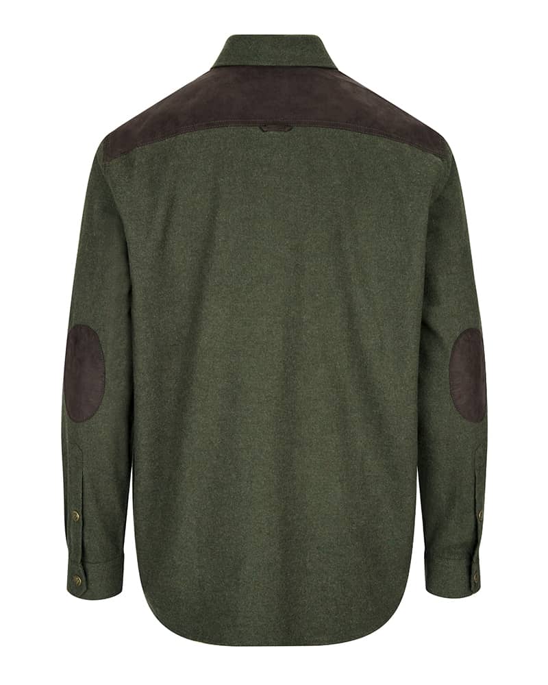 Flanellskjorta - Dunvegan