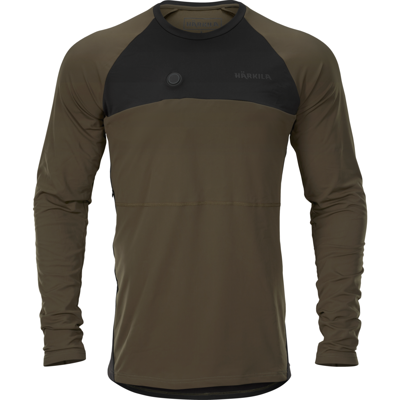 Härkila Heat L/S T-shirt