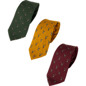 Jaktslips i Silke - Hjort - Jaktstil.se