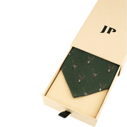 Jaktslips i Silke - Hjort - Jaktstil.se