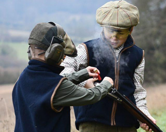 Hunting clothes for Kids - News this fall