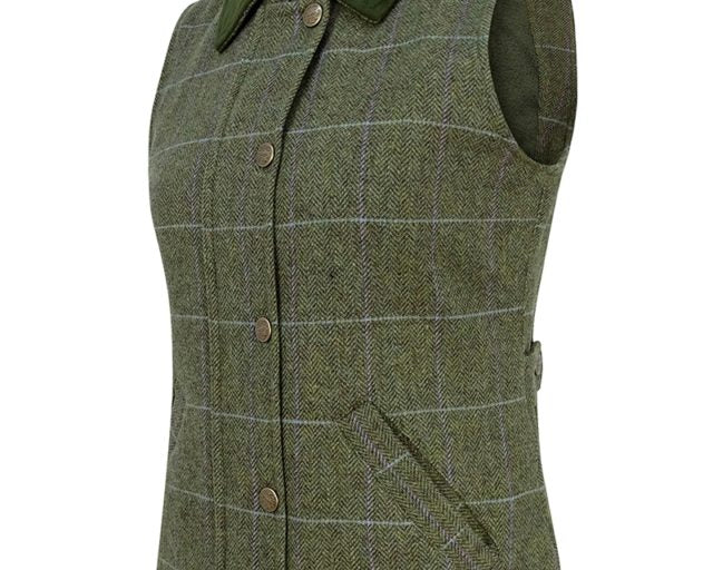 Women's hunting clothing - Mera News In