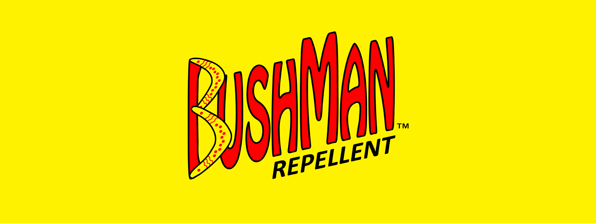 Buy Bushman Mosquito Repellent in Stockholm