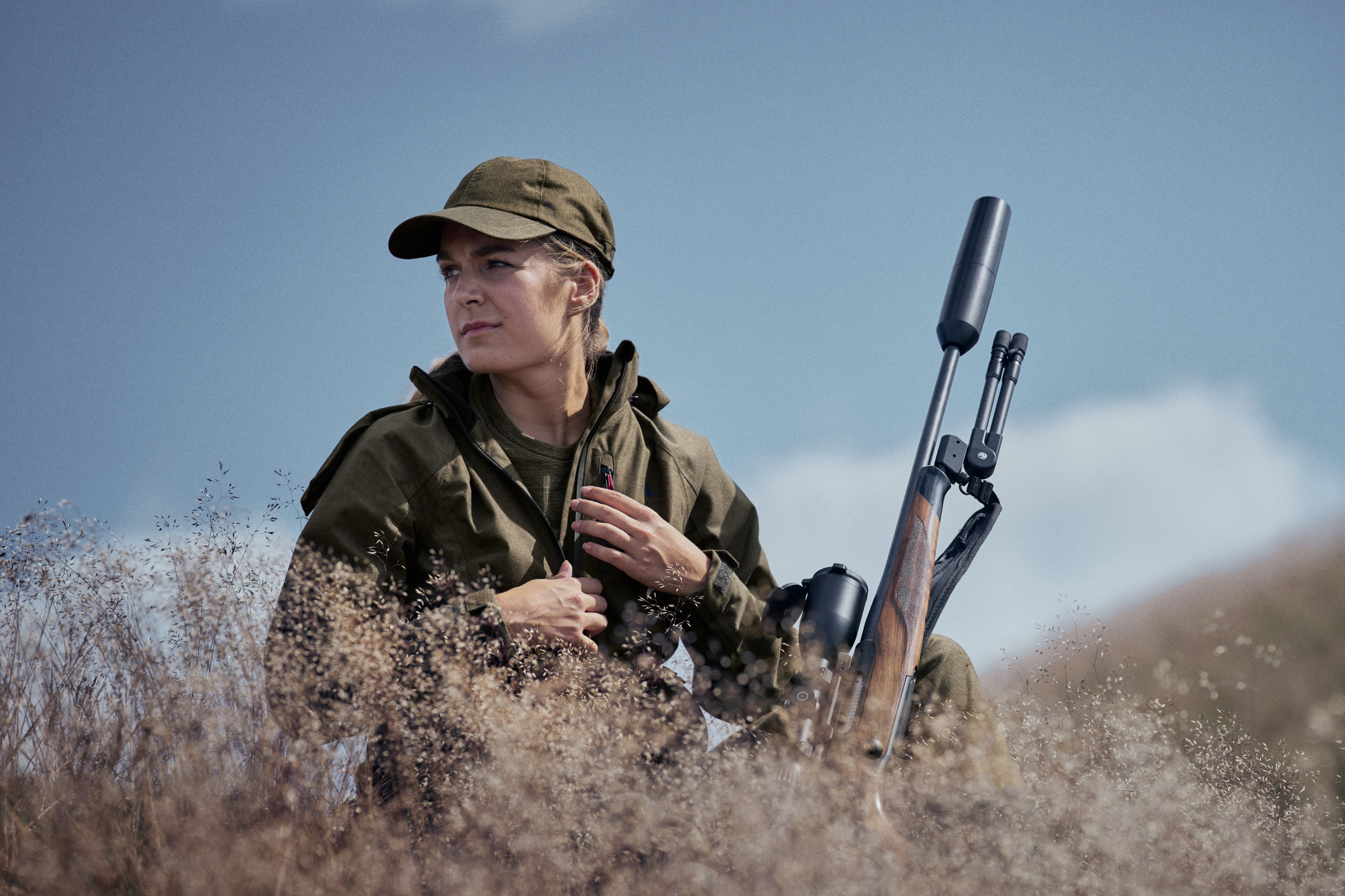 Affordable first hunting gear for women - Avail Women