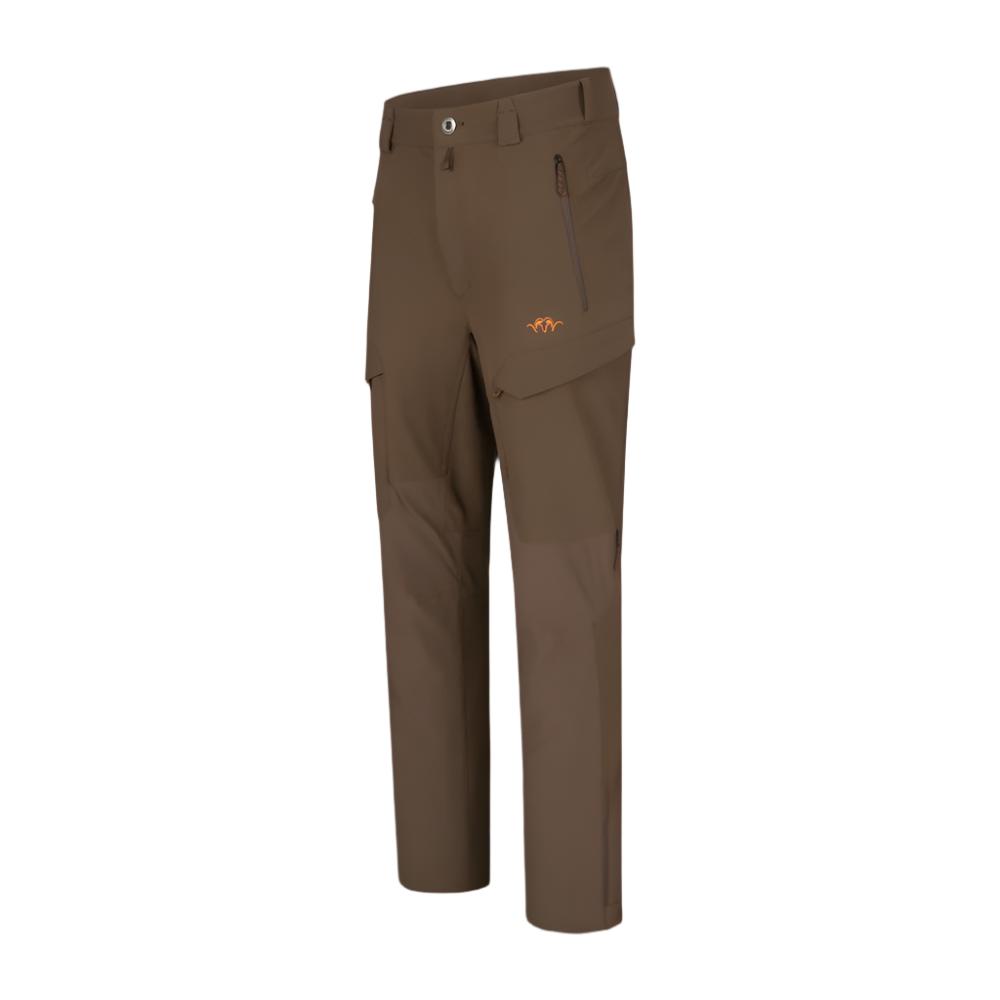 Blaser Charger Trousers - Dark Brown
