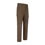 Charger Trousers - Dark Brown