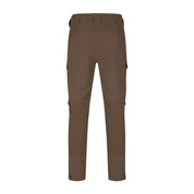 Charger Trousers - Dark Brown