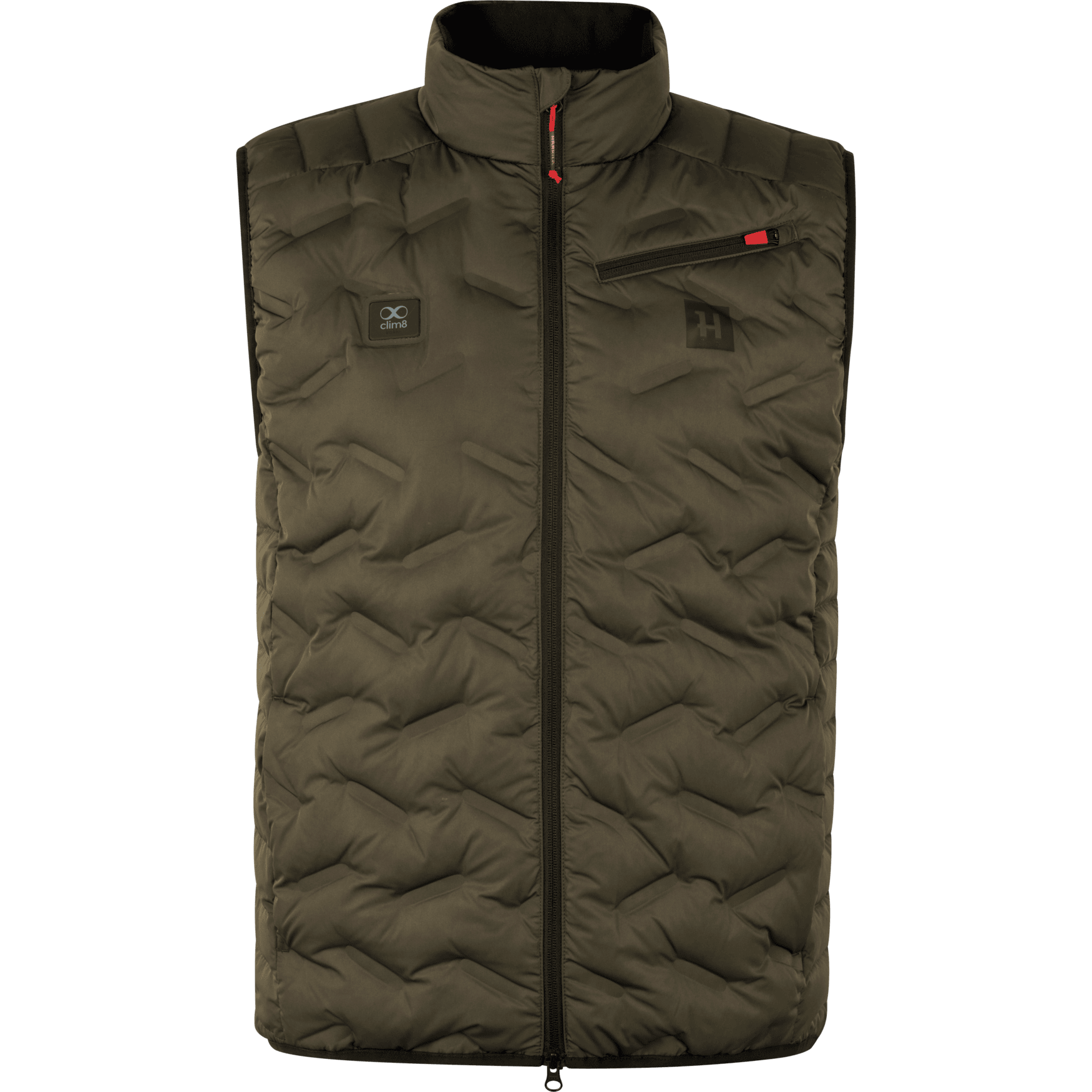 Härkila Clim8 Insulated - Elväst