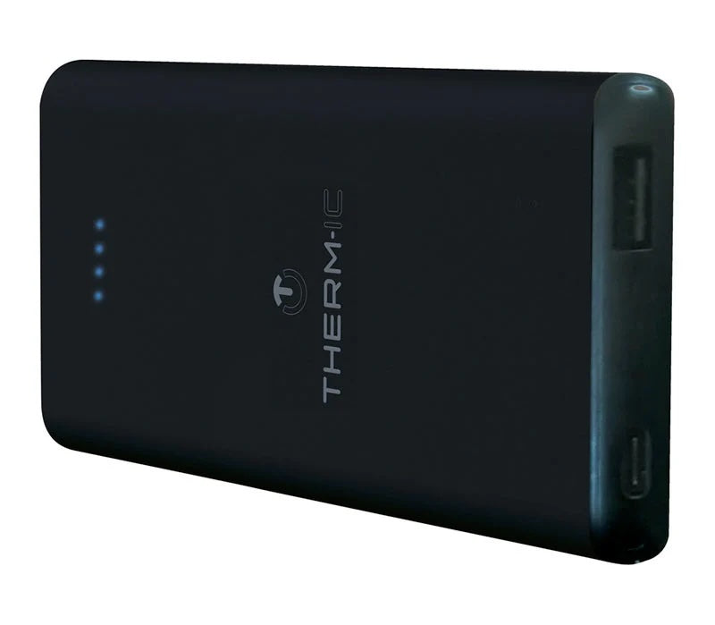 Therm-ic Powerbank - Slim Universe 10 000 mAh