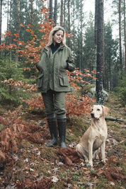 Arxus Primo Country Zip Gummistövel - Jaktstil.se