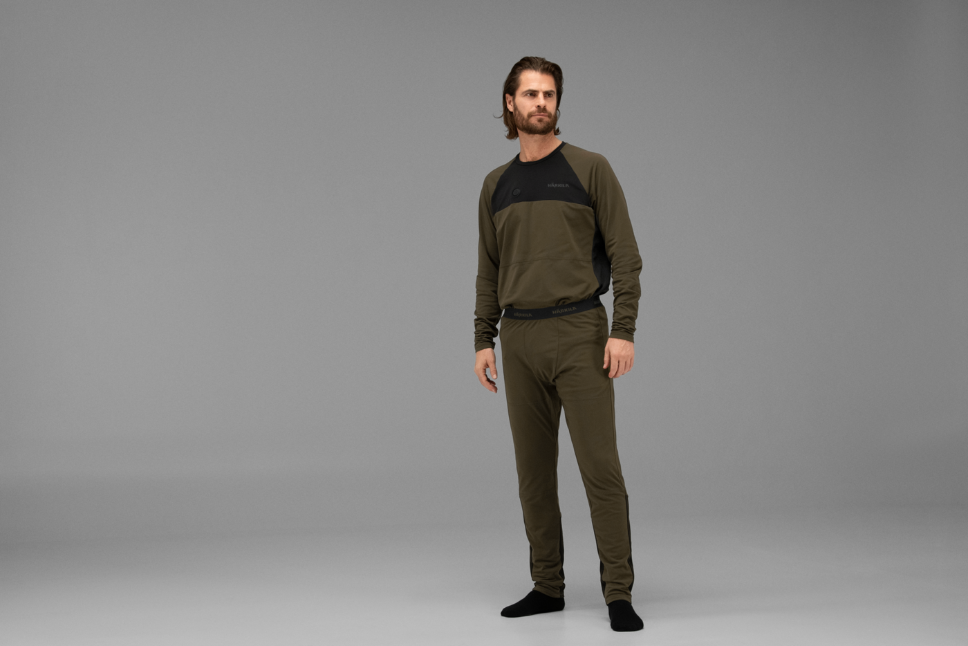 Härkila underställ el