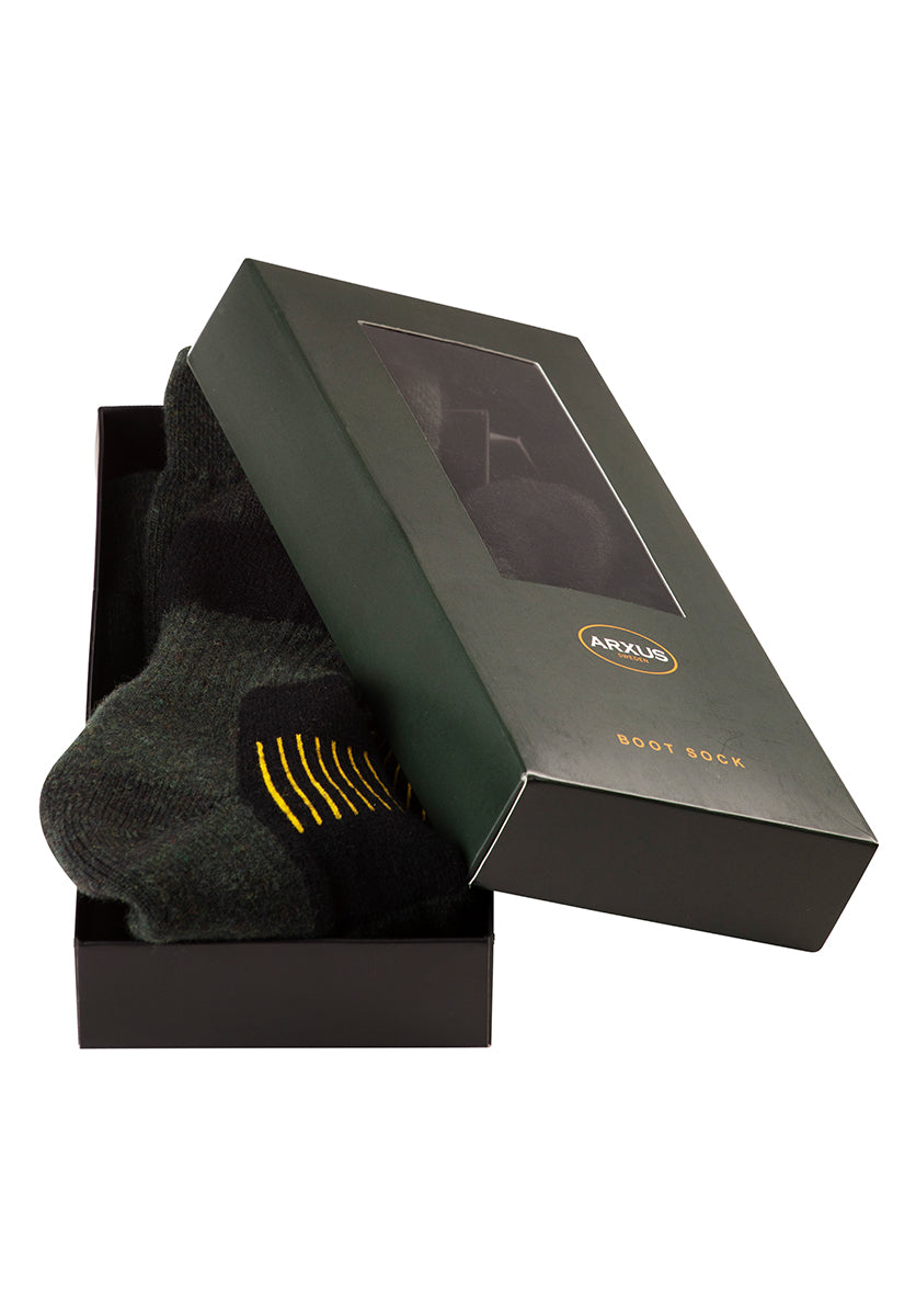 Arxus Boot Sock - Arxus of Sweden