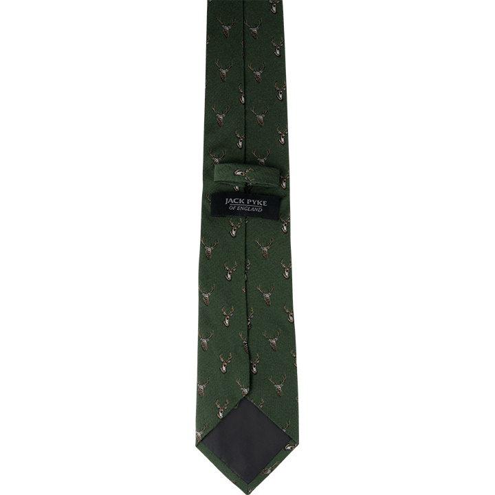 Jaktslips i Silke - Hjort - Jaktstil.se