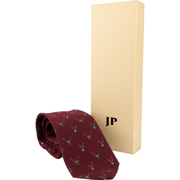 Jaktslips i Silke - Hjort - Jaktstil.se