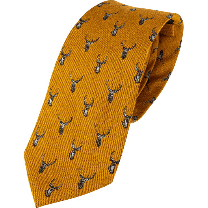 Jaktslips i Silke - Hjort - Jaktstil.se