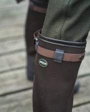 Arxus Primo Country Zip Gummistövel